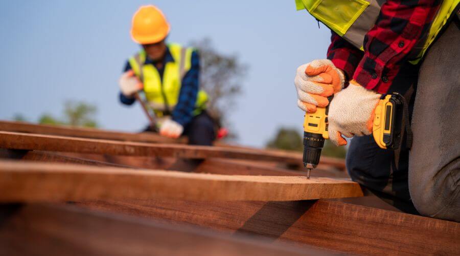 Local Chimney Repair in McHenry, MS